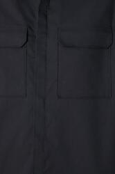 Neil Barrett Риза Neil Barrett Loose Military Police Detail Short Sleeve Shirt (MY60216A.Y037.001N)