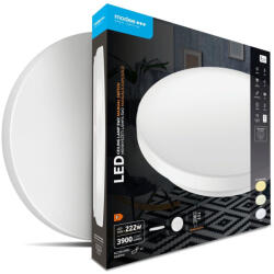 Modee Mennyezeti LED Lámpa (switch) 36W 3CCT D500x80mm SW2 (3900 lumen) ERP (ML-CLA3CCT36WSW2)