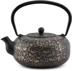 S|P Collection teáskanna Sencha 880 ml - fekete Univerzális méret