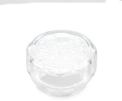 Whirlpool elektromos sütőhöz ízzó lámpabúra - 40mm