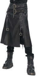 Devil Fashion Kilt bărbați DEVIL FASHION - Punk - SKT203