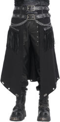 Devil Fashion Kilt bărbați DEVIL FASHION - Punk - SKT204