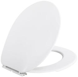 CR Eurociere CR SOMBRERO WC ülőke - univerzális - műanyag PP - 46 cm x 40 cm (1101)