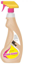 Clean Center Zsíroldószer szórófejes 750 ml grilltisztító Wow_Clean Center - delfinbuvar