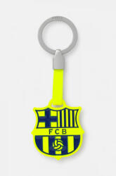  Barcelona kulcstartó címer fluoreszkáló - football-fanshop