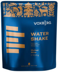 Voxberg Water Shake (Clear Isolate) 510 g, forralt bor