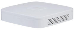 Dahua NVR Rögzítő - NVR4108-EI (8 csatorna, H265+, 80Mbps rögzítési sávszélesség, HDMI+VGA, 2xUSB, 1xSata, AI) (NVR4108-EI) - bstrade