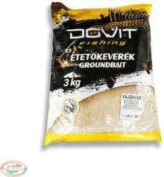 DOVIT 3 Kg-os vajsavas etetőkeverék
