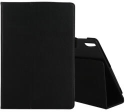  Flip tok Lenovo Tab 4 10 / Tab 4 10 Plus fekete