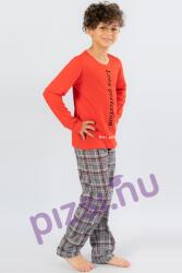 Vienetta Hosszúnadrágos fiú pizsama (KPI914 9-10 éve)
