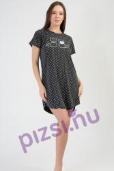 Vienetta Női hálóing (NHI5157 2XL)