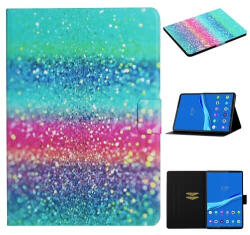  ART Flip borító Lenovo Tab M10 Plus (TB-X606F / TB-X606L / ZA5T0081CZ / ZA5V0206CZ) SAND