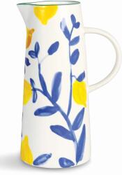 &k amsterdam kancsó Lemon Twig 0.75 L - többszínű Univerzális méret