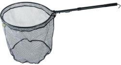 Rapture Easy Black Rubber Net 50*45/45(100/T2), merítőháló (084-50-650) - damil
