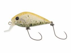 Nories Meet 33MR-F wobbler 33mm 2, 7g (409M) Lemon Frost (NO-27-19108)
