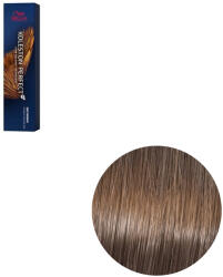 Wella Vopsea de par permanenta Wella Professionals Koleston Perfect Me+ 7 71 , Blond Mediu Castaniu Cenusiu, 60 ml