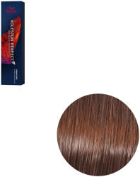 Wella Vopsea de par permanenta Wella Professionals Koleston Perfect Me+ 6 34 , Blond Inchis Auriu Rosu, 60 ml