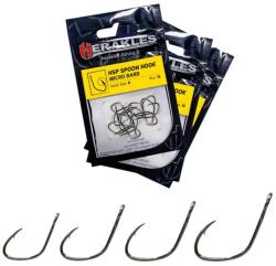 HERAKLES HSP Area Spoon Micro Barb 6 horog 15 db/csg (AMHKHSM06)