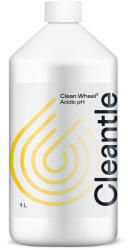 Cleantle Solutie acida curatare roti Cleantle Clean Wheel, 1L (CTL-CW1L)