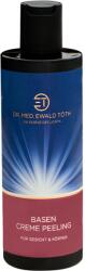 Dr. Töth Bázis peeling krém - 200 ml