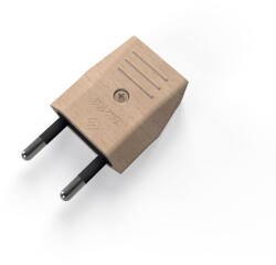 Creative-Cables Creative Plug 2-pólusú Europlug 10A (SPSEULW)