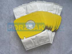 SQOON Lux D815 D820 szintetikus porzsák (10 db) (PZS-Lux-003)