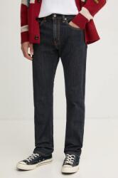 Levi's farmer 505 Regular férfi - sötétkék 29/32