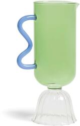 &k amsterdam kancsó tulip green 0.7 L - többszínű Univerzális méret