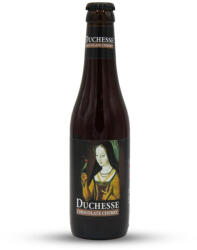 Verhaeghe Duchesse Chocolate Cherry | Verhaeghe| 0, 33L - 6, 8%