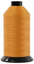  OutdoorPro UV álló cérna - napsárga (7466)