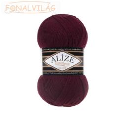  Superlana Klasik - Bordó - 57