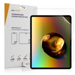 kwmobile 2x Folie de protecție pentru ecran pentru Apple iPad Air 13" (6. Gen 2024) - matt