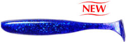 Keitech Easy Shiner 3.5" 89mm/ #308 - Midnight Blue gumihal