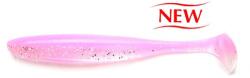 Keitech Easy Shiner 3" 76mm/ LT#12T - Lilac Ice gumihal