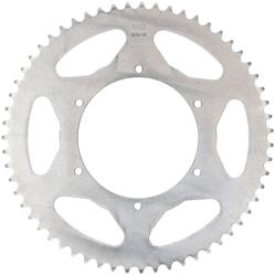 AFAM Lánckerék hátsó 59 fogas 420 Aprilia RS, SX, Derbi Senda, GPR, Peugeot, Gilera AFAM