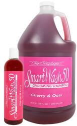 Chris Christensen Smartwash50 Cherry and Oats Grooming Shampoo 3, 79 l