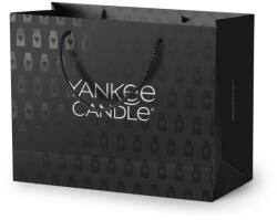 Yankee Candle Táska Yankee Candle 400X300Mm, Fekete - yankeegyertya