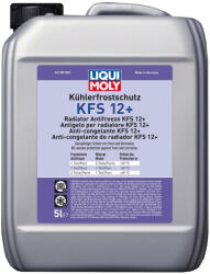 LIQUI MOLY Fagyálló koncentrátum G12, KFS12+ 5l (LM21146)