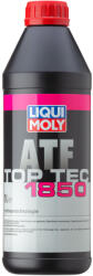 LIQUI MOLY Top Tec ATF 1850 automata váltóolaj 1l (LM21738)