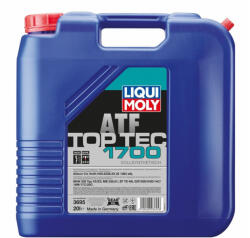 LIQUI MOLY Top Tec ATF 1700 automata váltóolaj 20l (LM3695)