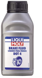 LIQUI MOLY Fékfolyadék DOT 4 500ml (LM3093)