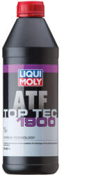 LIQUI MOLY Top Tec ATF 1900 automata váltóolaj 1l (LM3648)