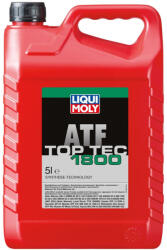 LIQUI MOLY Top Tec ATF 1800 automata váltóolaj 5l (LM21686)