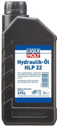 LIQUI MOLY Hidraulikaolaj HLP 22 1l (LM6954)