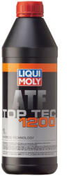 LIQUI MOLY Top Tec ATF 1200 automata váltóolaj 1l (LM20460)