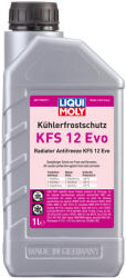 LIQUI MOLY Fagyálló koncentrátum KFS12 EVO 1l (LM21740)