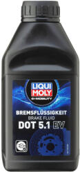 LIQUI MOLY Fékfolyadék DOT 5.1 EV 500ml (LM21729)