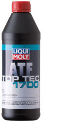 LIQUI MOLY Top Tec ATF 1700 automata váltóolaj 1l (LM3663)