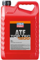 LIQUI MOLY Top Tec ATF 1200 automata váltóolaj 5l (LM3682)