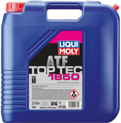 LIQUI MOLY Top Tec ATF 1850 automata váltóolaj 20l (LM21739)